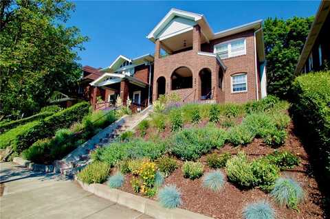 2311 Eldridge St, Squirrel Hill, PA 15217