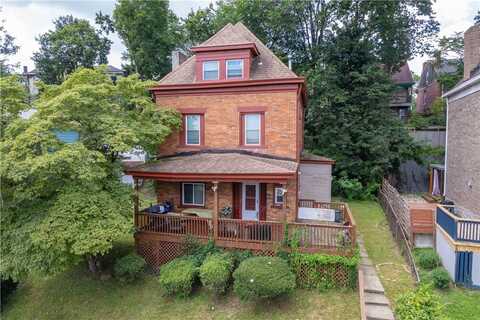109 Watson Blvd, Perry Hilltop, PA 15214