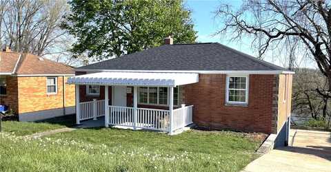310 Bost Dr, West Mifflin, PA 15122