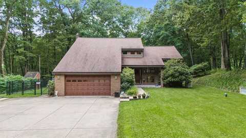268 Glade Mills Road, Middlesex Twp, PA 16059