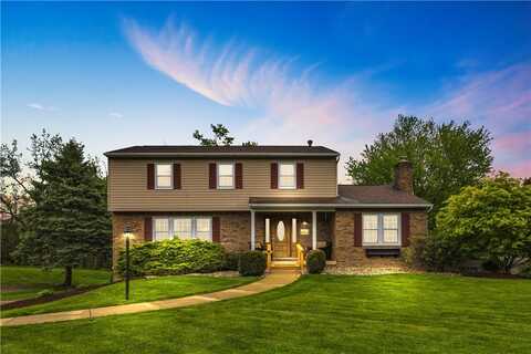 151 Carmella Drive, Penn Twp, PA 15642
