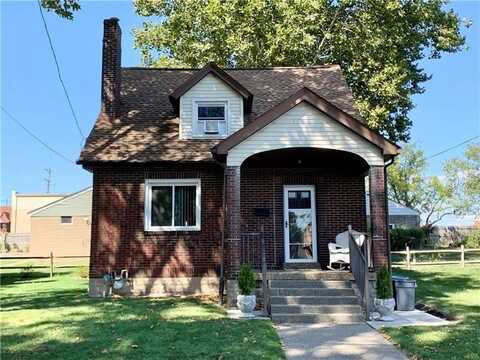 1606 Maryland Avenue, West Mifflin, PA 15122