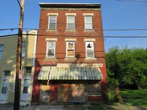 1407 N Lang Ave, Homewood Brushton, PA 15208