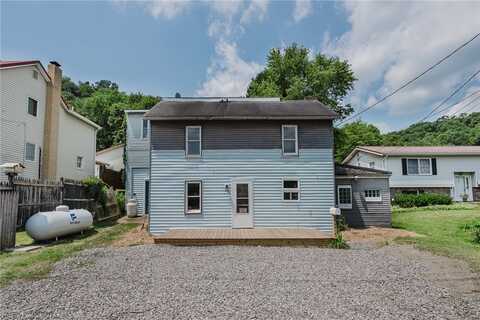 150 Penn St, Clymer, PA 15728