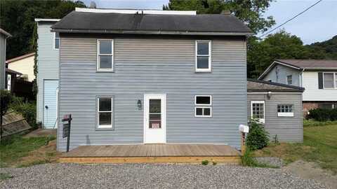 150 Penn St, Clymer, PA 15728