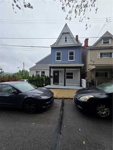 5303 Wickliff St, Lawrenceville, PA 15201