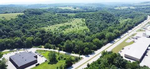 Sr 51 Vances Mill Rd, Franklin, PA 15401