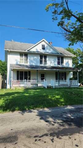 418 Hartwick Rd, Findley Twp, PA 16137