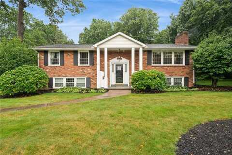 3043 Ben Venue Drive, Unity, PA 15601