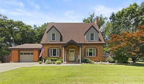 1045 Beverly Ave, Ambridge, PA 15003