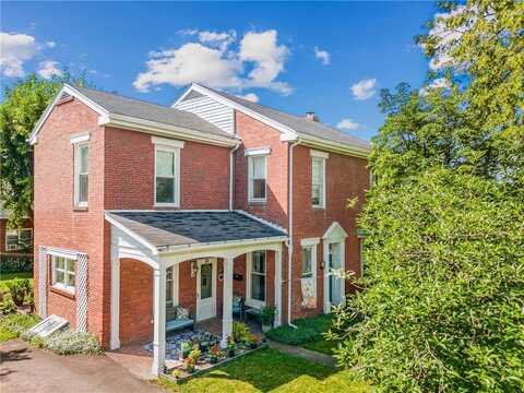 10 Beachley Street, Meyersdale, PA 15552