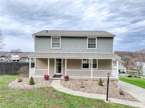 198 Pinehurst Dr, Economy, PA 15042