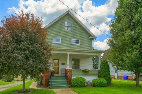 1020 Adams St, New Castle, PA 16101