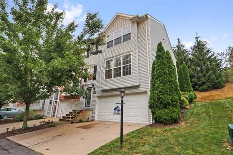 10550 Cherry Grove Ct, McCandless, PA 15090