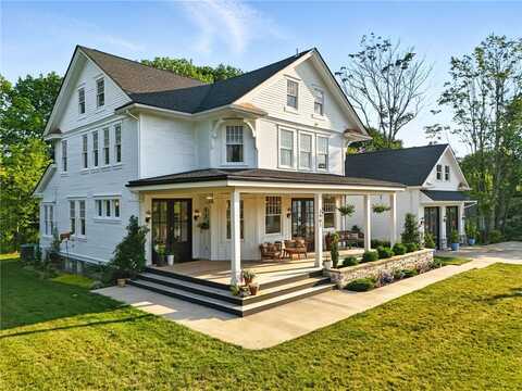 3901 Bakerstown Rd, Richland, PA 15044