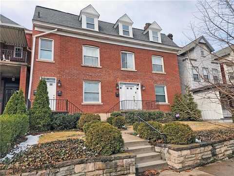 224 S Pacific Ave, Friendship Park, PA 15214
