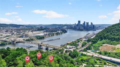 210 Advent St, Elliott, PA 15220