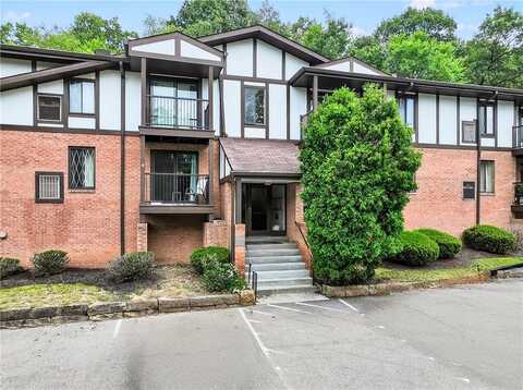 2011 Thornberry Dr, Reese, PA 15237