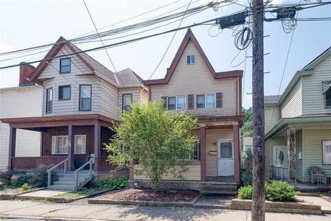 75 Wilson St, Etna, PA 15223