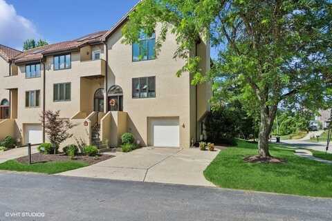 9810 THREE DEGREE RD, McCandless, PA 15101