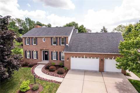 112 Tara Dr, Unity, PA 15601