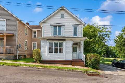 406 George, Greensburg, PA 15601