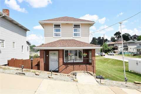 404 Emerson, Munhall, PA 15120