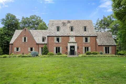 143 NORTH DRIVE, Fox Chapel, PA 15238