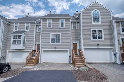 2627 Hunters Point, Sewickley, PA 15090