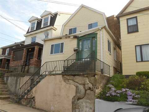 414 George St, Turtle Creek, PA 15145