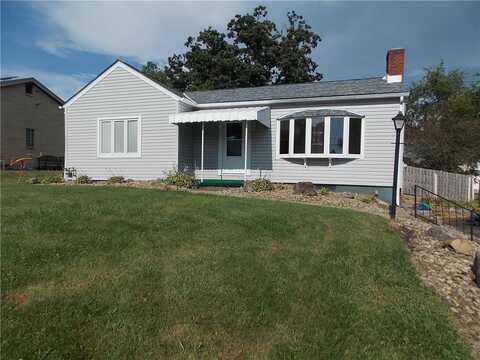 511 Pearl Ave, Mars, PA 16046