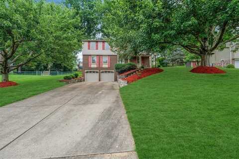 471 Diablo Drive, St Clair, PA 15241