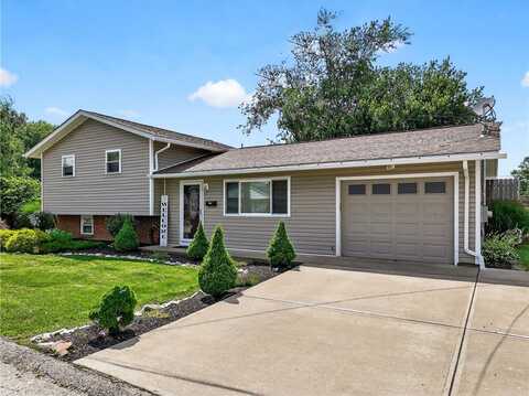 233 Woodland Avenue, Rostraver, PA 15012