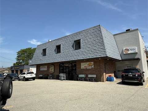 605 Freeport Road, Aspinwall, PA 15215