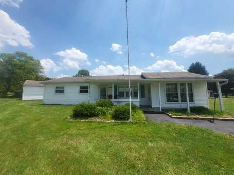 1501 Arlington Drive, Pymatuning Twp, PA 16125