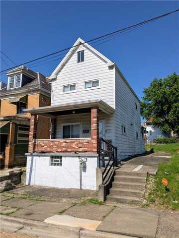 1310 Pirl Street, McKeesport, PA 15132