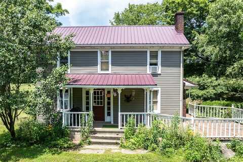 1345 N Tower Road, Perry Twp, PA 16123