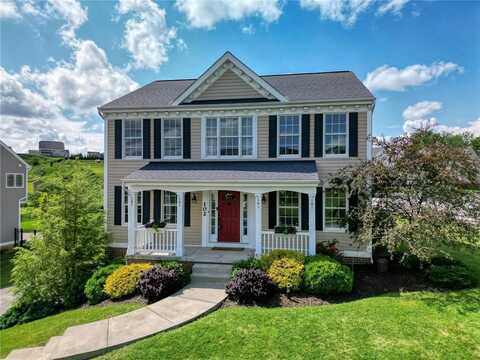 102 Bridal Ln., Fayette, PA 15071
