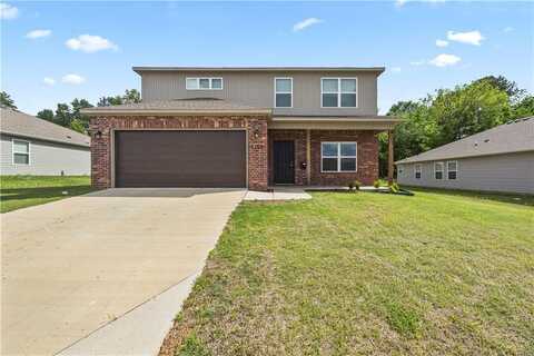 2765 Emil DR, Fayetteville, AR 72704