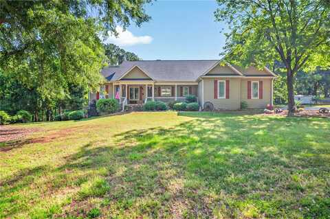 1308 Lakewood Lane, Anderson, SC 29625