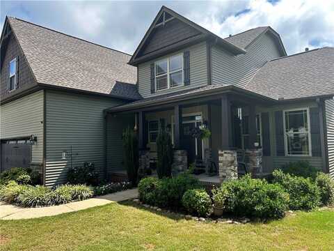 2409 Watkins Road unit: Extension, Anderson, SC 29625