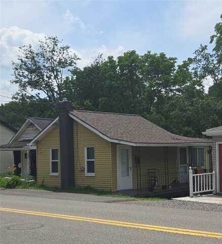 417 Valley St, Mc Donald, PA 15057