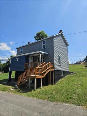 1160 Ohio St, Murrysville, PA 15632