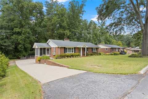 404 Stewart Drive, Easley, SC 29640