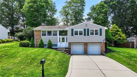 555 Madison St, McCandless, PA 15237