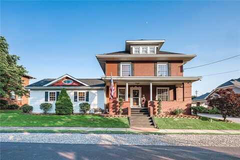 26 Miller Ave, Centertown, PA 15748