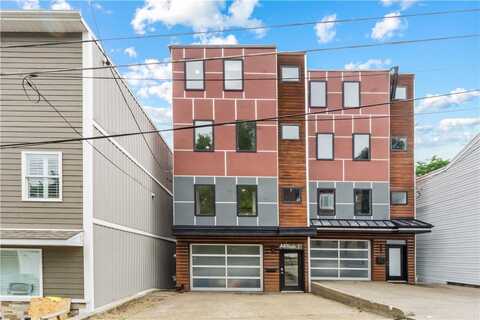 2613 Stella St, South Side, PA 15203
