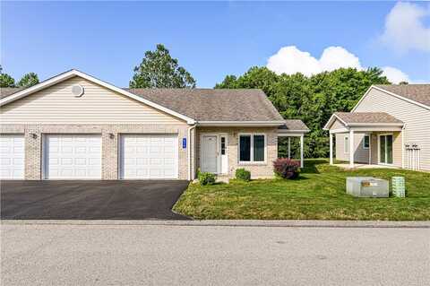 515 Sunview Circle, Derry, PA 15650