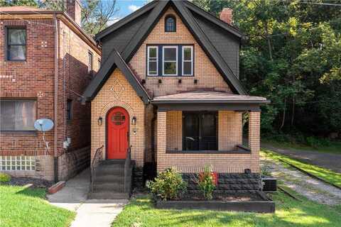 3656 Baytree, Hawley, PA 15214