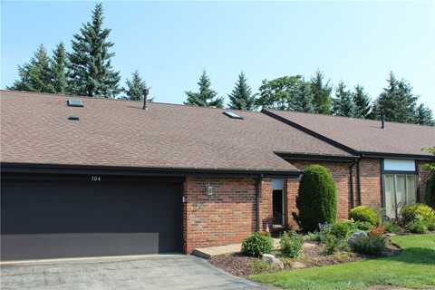 104 VICTORIA DRIVE, Strabane, PA 15317